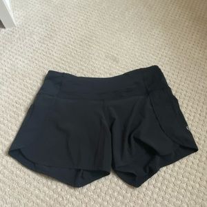 Lululemon Athletic Shorts